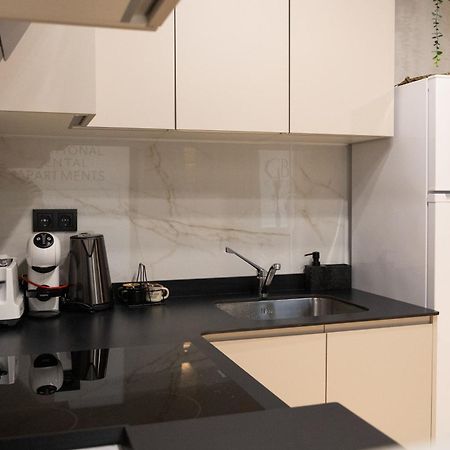 Hgb Cathedral Apartment อาลิกันเต ภายนอก รูปภาพ