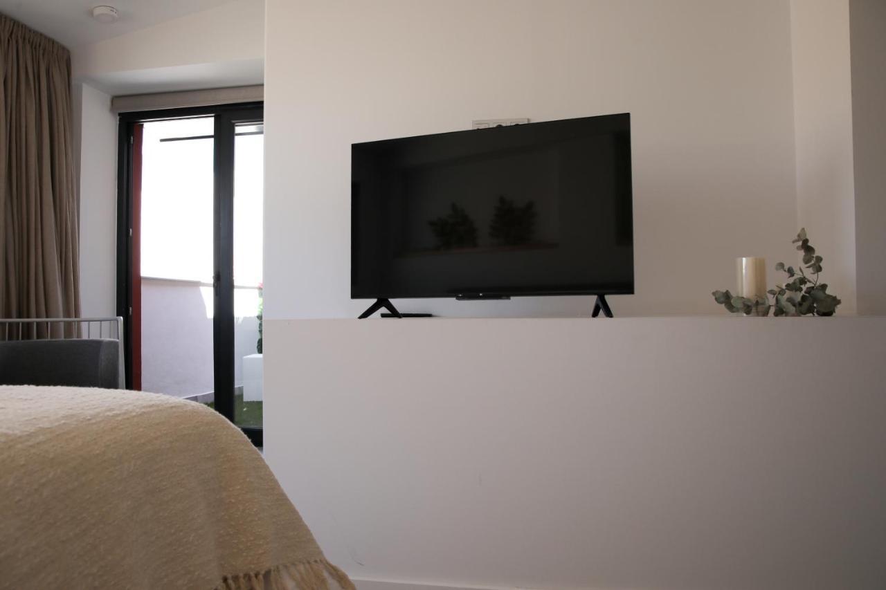 Hgb Cathedral Apartment อาลิกันเต ภายนอก รูปภาพ
