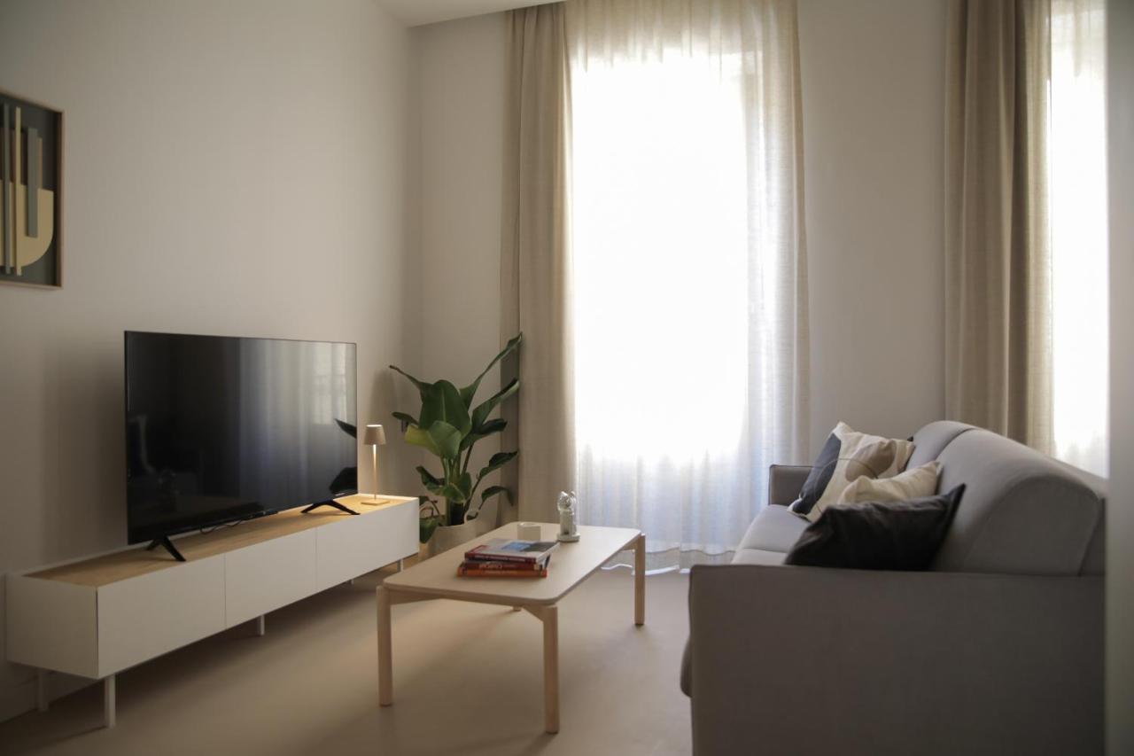 Hgb Cathedral Apartment อาลิกันเต ภายนอก รูปภาพ