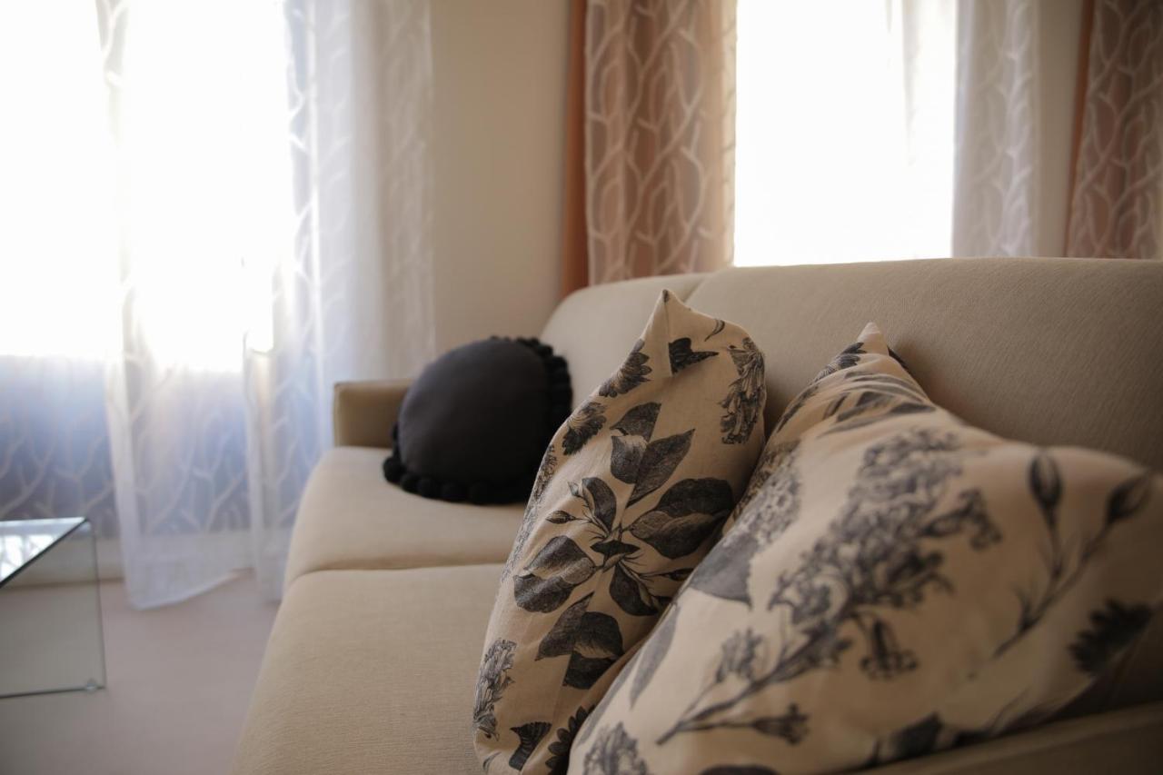 Hgb Cathedral Apartment อาลิกันเต ภายนอก รูปภาพ