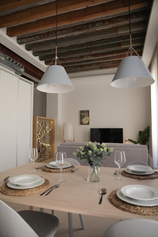 Hgb Cathedral Apartment อาลิกันเต ภายนอก รูปภาพ