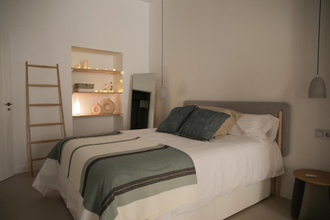 Hgb Cathedral Apartment อาลิกันเต ภายนอก รูปภาพ