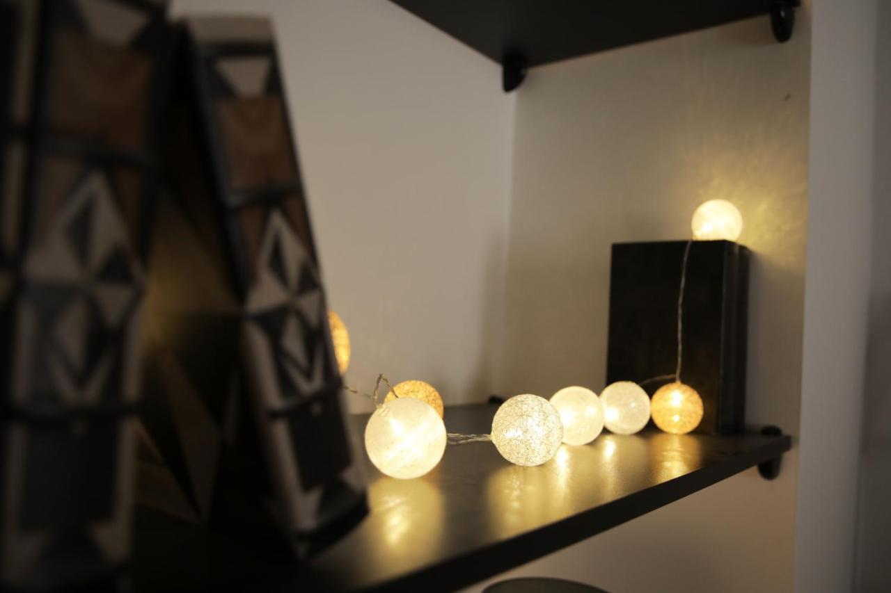 Hgb Cathedral Apartment อาลิกันเต ภายนอก รูปภาพ