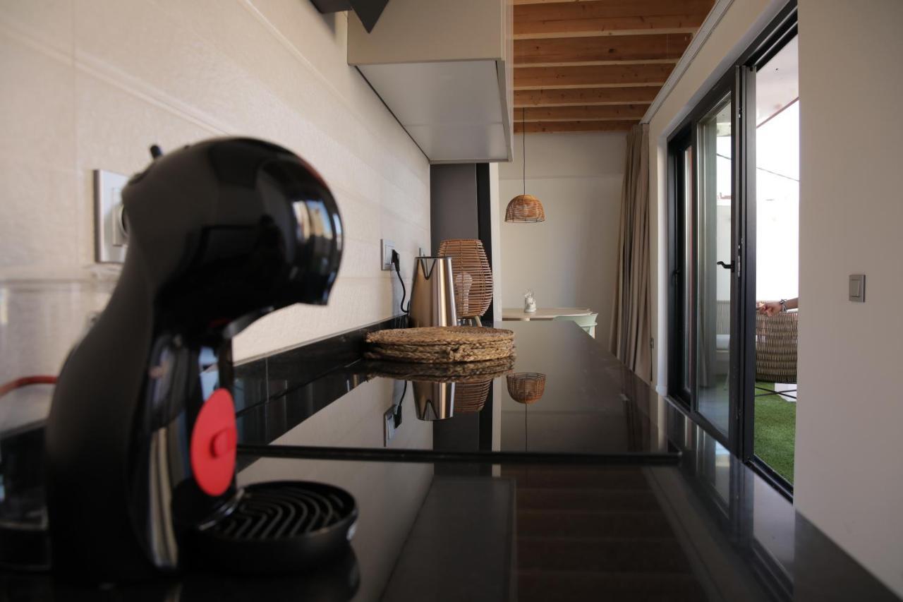 Hgb Cathedral Apartment อาลิกันเต ภายนอก รูปภาพ