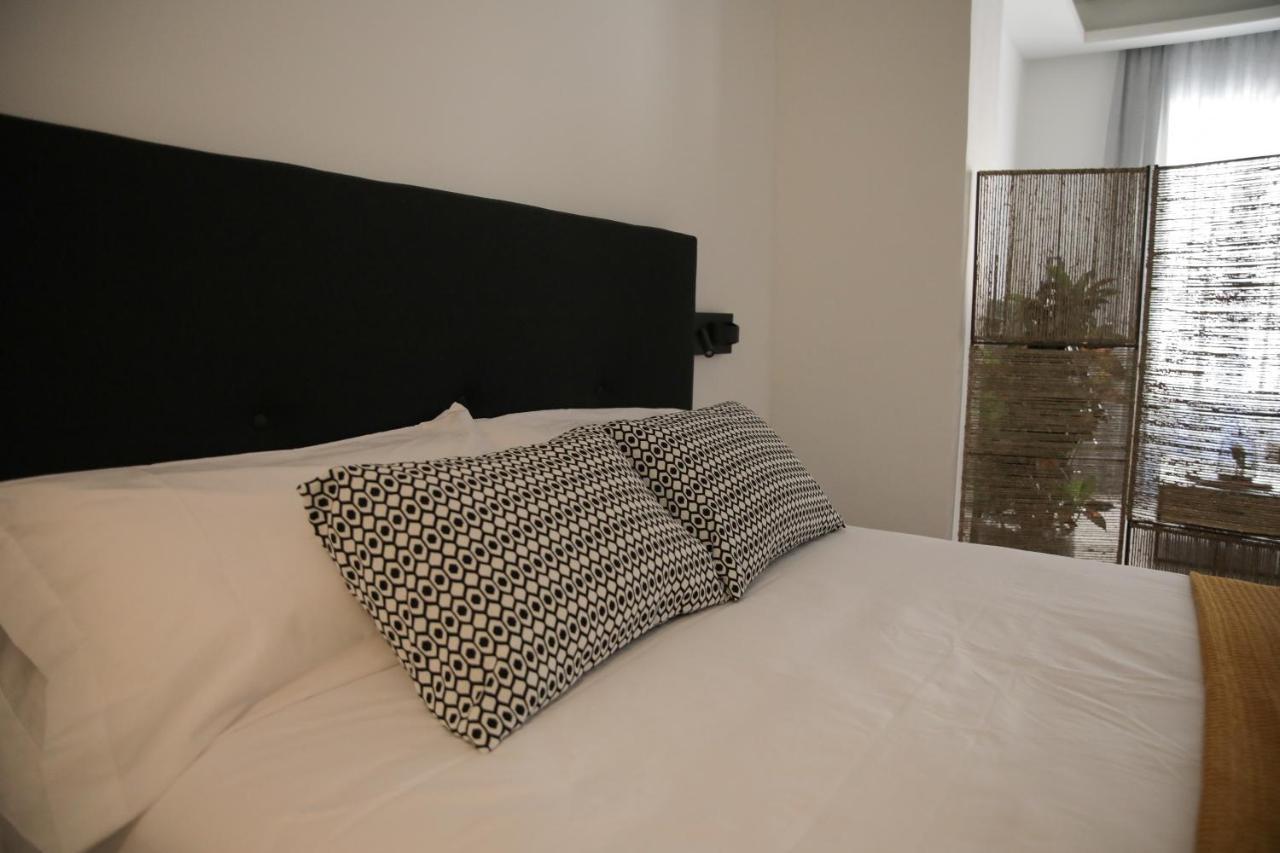 Hgb Cathedral Apartment อาลิกันเต ภายนอก รูปภาพ